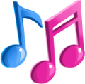 Musical Notes Musical Notes