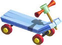Monopattino Monopattino