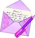 Wedding Invitation