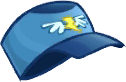 Wonderbolt-Mütze