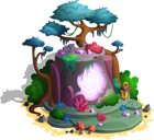 Breezie Grotto Portal