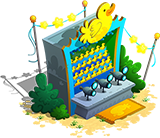 Carnival Game