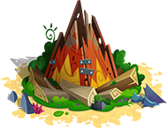 Changeling Bonfire