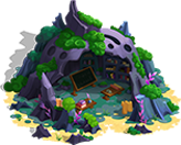 Changeling Classroom