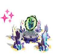 Changeling Communicator