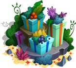 Changeling Gifts