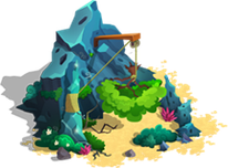 Changeling Hearth's Warming Tree