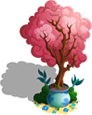 Cherry Tree