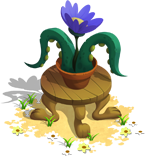 Discord's Tent-a-Bloom