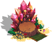 Dragon Lord's Throne