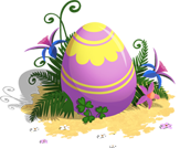 Easter Egg