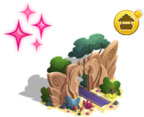 Elegant Hippogriff Statues