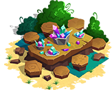 Feast of Fire Buffet