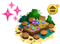 Gourmet Feast of Fire