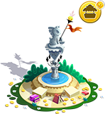 Wondrous Wishing Well