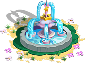 Fountain of Friendship