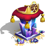 Friendship Empress Tiara