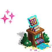 Friendship Journal Issue #1