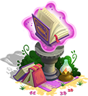 Friendship Memory Album