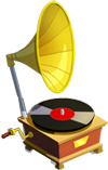 Phonograph