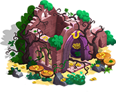 Green Mountain Ruins