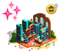 Harmonious Unity Archives