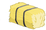 Bale Of Hay