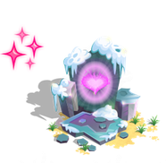 Hearth's Warming Fire