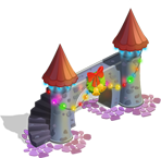 Hearth's Warming Arch