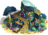 Jeweled Hill