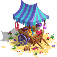 Kerfuffle's Cart