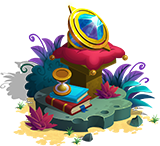 Key of Unfettered Entrance