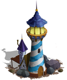 Lighthouse