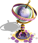 Lunar Orrery