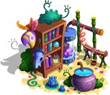 Meadowbrook's Potion Kit