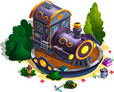 Mountainside Express