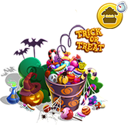 Nightmare Night Treats