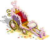 Opulent Carriage