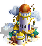 Ornithian Tower