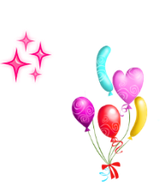 Big Bunch of Balloons