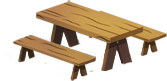 Picnic Table