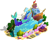 Poné Fantastique Set