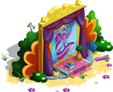 Princess Twilight Poster