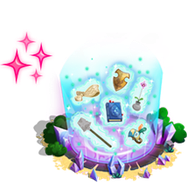 Relics of the Pillars