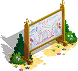 Scientist's Whiteboard