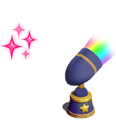 Top Rainbow Spotlight