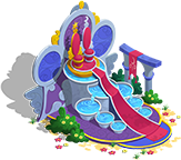 Throne of the Two Sisters