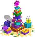 Tower of Gifts