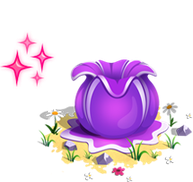 Transformation Flower