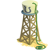 Water Tower